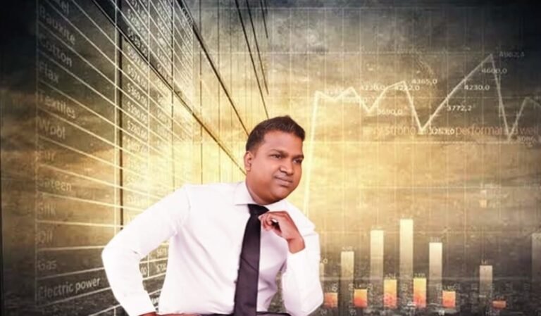 Redevelopment Bazaar Ceo Ravi Alat