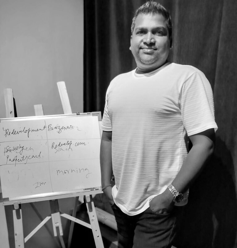 MUMBAI’S SOLAR ENERGY REVOLUTION: FOUNDER RAVI ALAT’S REDEVELOPMENT BAZAAR LAUNCHES FREE SOLAR ROOFTOP INSTALLATION SCHEME FOR HOUSING SOCIETIES