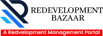 REDEVELOPMENT BAZAAR ISSUES 5% PREFERENTIAL SHARES IN MAJOR FUND-RAISING MOVE, POISED FOR VERTICAL INTEGRATION AND EXPANSION